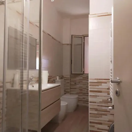 Guest house Astrea *