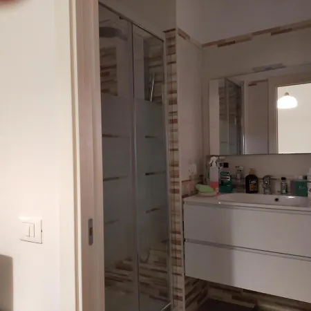 Astrea Guest house Syracuse