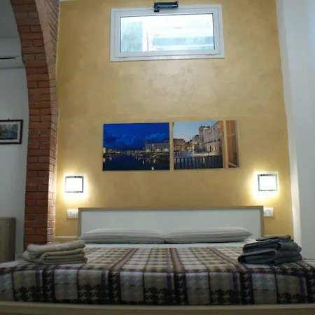 Astrea Guest house