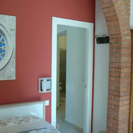 Guest house Astrea *