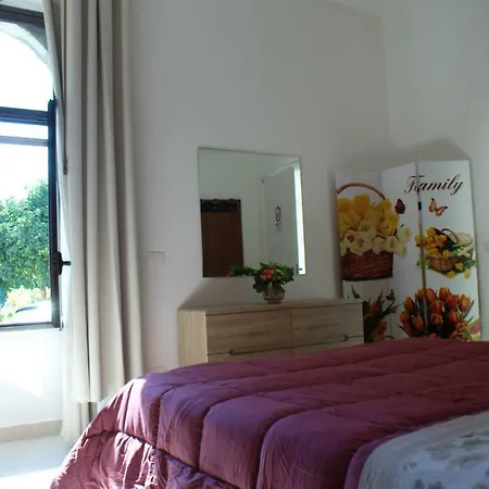 Guest house Astrea