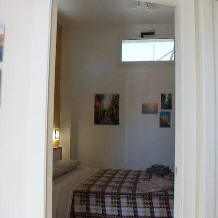 Guest house Astrea Syracuse