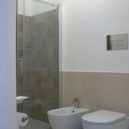Guest house Astrea Syracuse