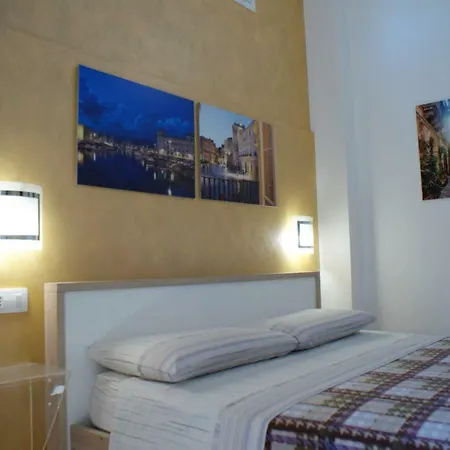 Astrea Guest house