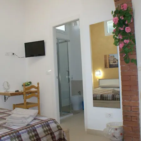 Astrea Casa de hóspedes *